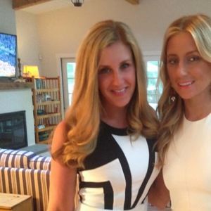 Meet your Posher, Dana